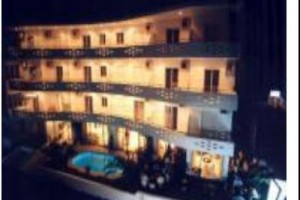 Hotel Cariatis Nea Kallikratia voted 5th best hotel in Nea Kallikratia