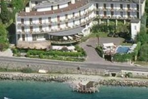 Hotel Caribe Brenzone voted 10th best hotel in Brenzone