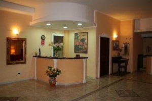 Hotel Carlo V Image