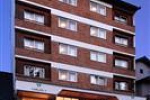 Hotel Carlos V Patagonia San Carlos de Bariloche Image