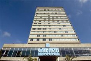 Hotel Carlton Antananarivo Madagascar Image