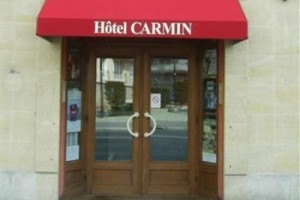 Hotel Carmin Le Havre voted 10th best hotel in Le Havre