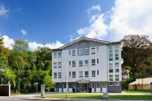 Hotel Carpe Diem Velbert voted 3rd best hotel in Velbert