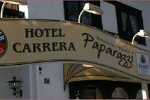 Hotel Carrera Rottach-Egern voted 6th best hotel in Rottach-Egern