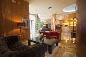 Hotel Carris Alfonso IX Sarria voted  best hotel in Sarria