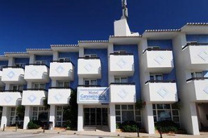 Hotel Carvoeiro Sol voted 8th best hotel in Lagoa