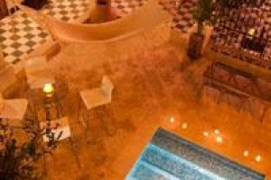 Hotel Casa Amani Image