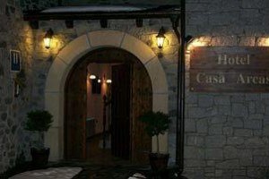 Hotel Casa Arcas Villanova voted  best hotel in Villanova
