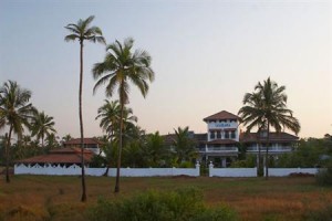 Hotel Casa Blanca Morjim Image