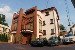 Hotel Casa David voted 7th best hotel in Craiova