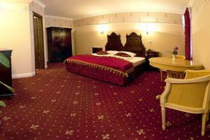 Hotel Casa del Sole Timisoara voted 6th best hotel in Timisoara