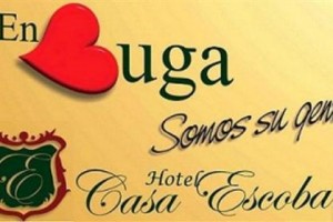 Hotel Casa Escobar Buga Image