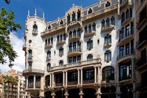 Casa Fuster Hotel Image