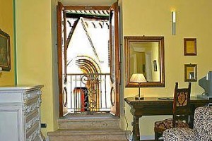 Hotel Casa Lemmi B&B voted 3rd best hotel in San Quirico d'Orcia