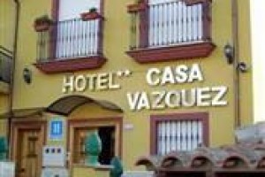 Hotel Casa Vazquez Image