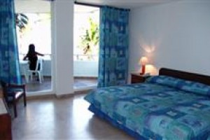 Hotel Casablanca San Andres Image