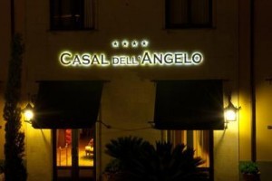 Hotel Casal dell' Angelo Image