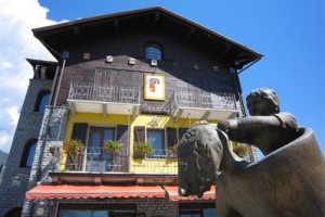 Hotel Ristorante Casale Image