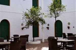 Hotel Caserio de Iznajar voted  best hotel in Iznajar