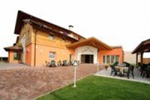 Hotel Casez voted  best hotel in Sanzeno