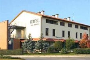 Hotel Casier voted  best hotel in Casier