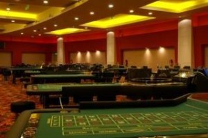 Hotel Casino Acaray Image