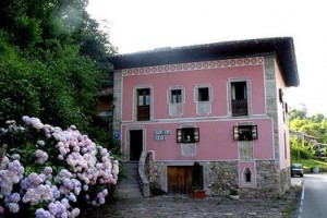 Hotel Casona Penalba Image