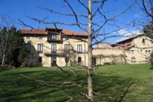 Hotel Casona Torre de Quijas Reocin Image