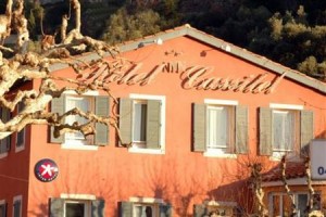 Hotel Cassitel voted 6th best hotel in Cassis