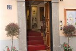 Hotel Castel Gandolfo voted  best hotel in Castel Gandolfo