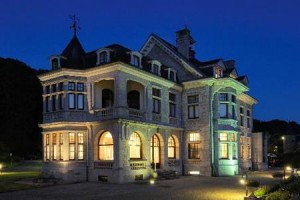 Hotel Castel Les Sorbiers Image