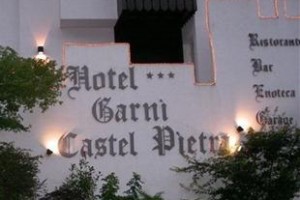 Hotel Castel Pietra voted 2nd best hotel in Transacqua