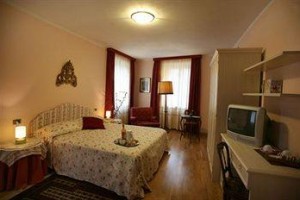 Hotel Castelbourg Image