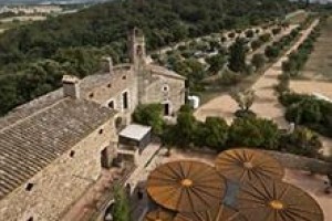 Hotel Castell d'Emporda voted  best hotel in La Bisbal d'Emporda