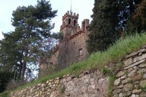 Hotel Castelletto Di Montebenichi Bucine Image