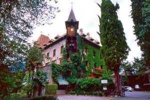 Hotel Castello Schloss Labers Image