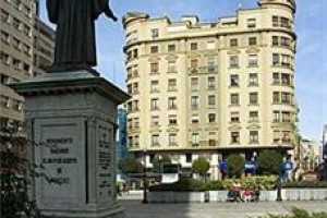 Hotel Castilla Gijon Image