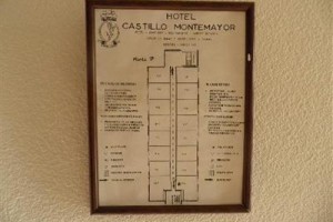 Hotel Castillo De Montemayor voted  best hotel in Montemayor