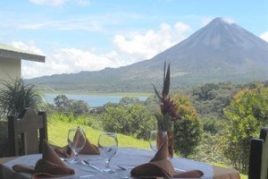 Hotel Castillo del Arenal Image