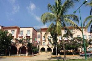 Hotel Castillo Huatulco voted 9th best hotel in Santa Maria Huatulco