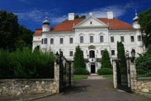 Hotel Castle Szirak voted  best hotel in Szirák