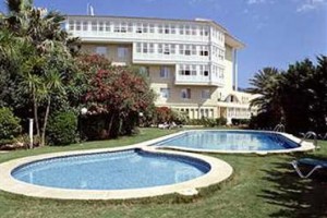 Hotel Catalonia Mirador Des Port Menorca Image