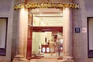 Catalonia Moratin Image