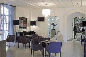 Husa Catedral voted 2nd best hotel in Almeria