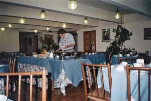 Hotel Caupolican Image