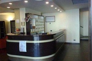Hotel Cavalieri del Tau Image