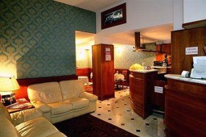 Hotel Cavour Rapallo Image