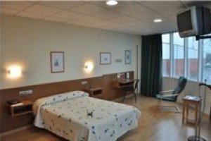 Hotel Ceao Express Lugo Image