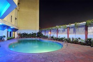 Hotel Celebration Raipur voted  best hotel in Raipur