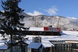 Hotel Center Bohinj Image